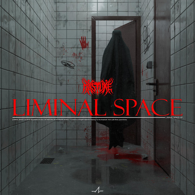 Liminal Space - EP by ZENXOW | Spotify