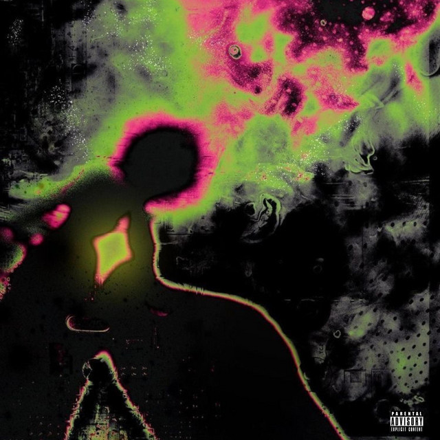 KNOCKED OUT cover art