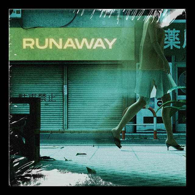 Runaway cover art