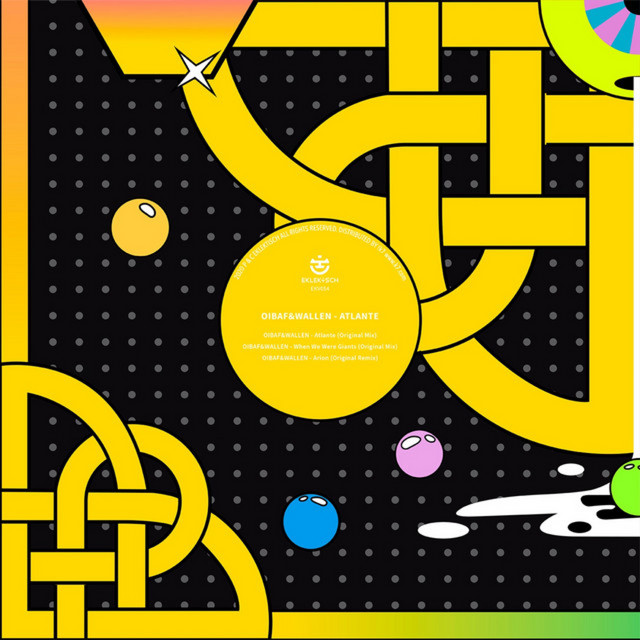 Atlante cover art