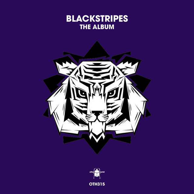 Blackstripes