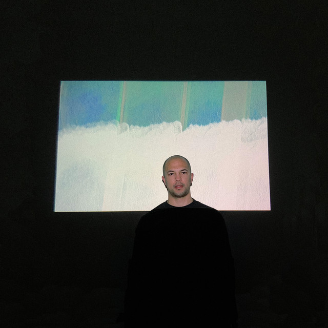 In the Waves cover art