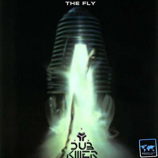 Cover art: The Fly - Original Mix — Dub Killer