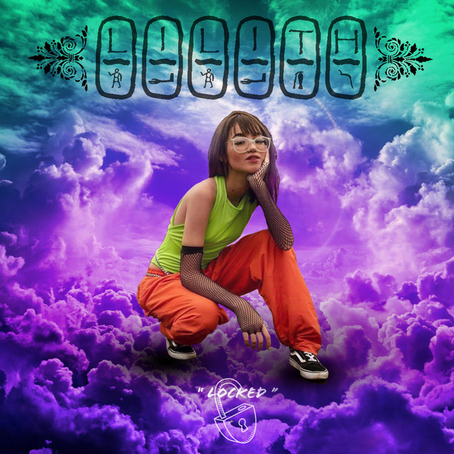 Lilith cover art