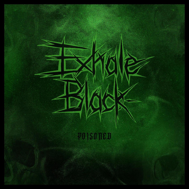 EXHALE BLACK