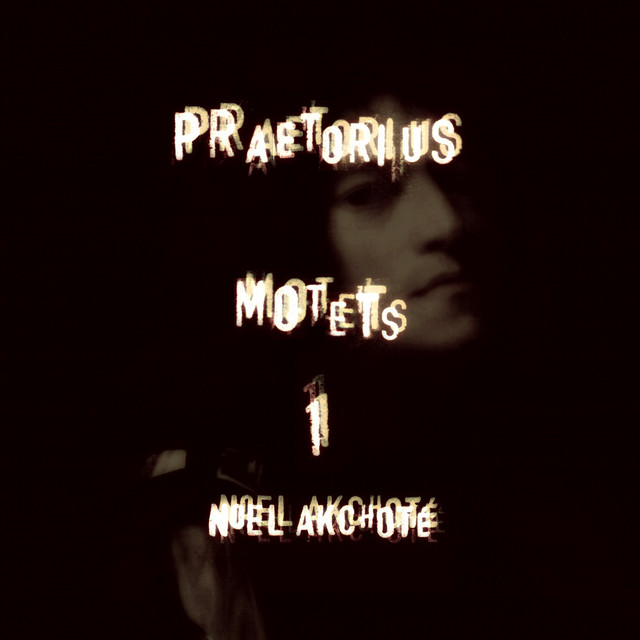 Motets Vol. 1 cover art