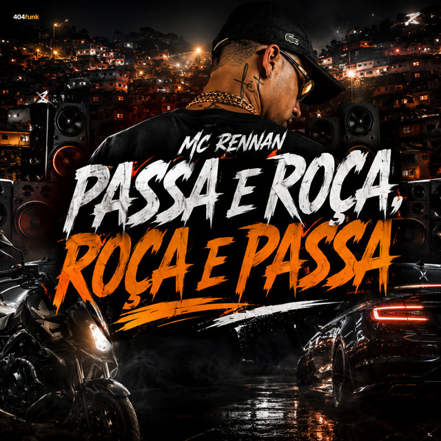 Roça e Passa , Passa e Roça