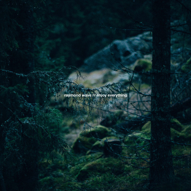 Sleep Breathe Repeat cover art