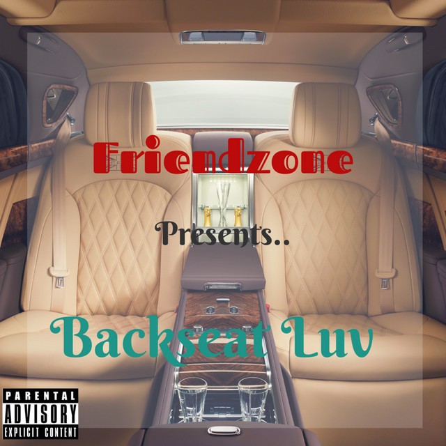 Backseat Luv - Single by Kzmo | Spotify