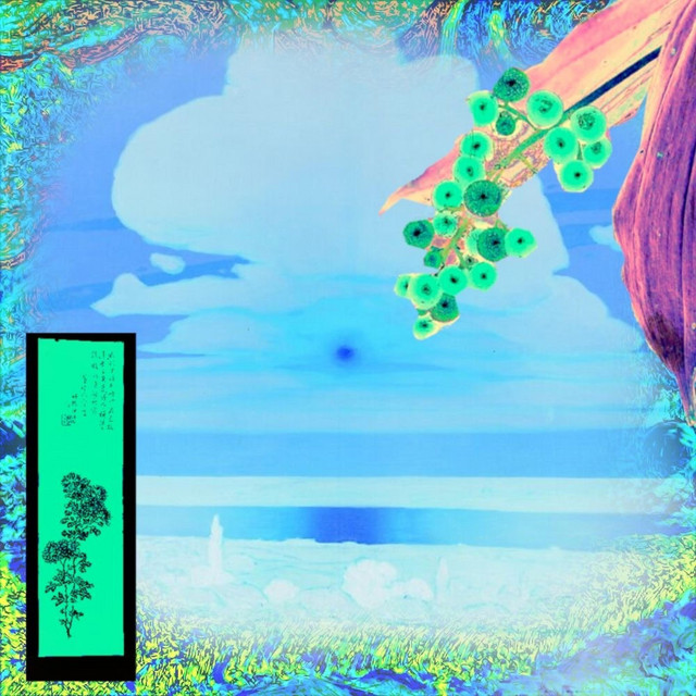 SOLOMON SEASON cover art