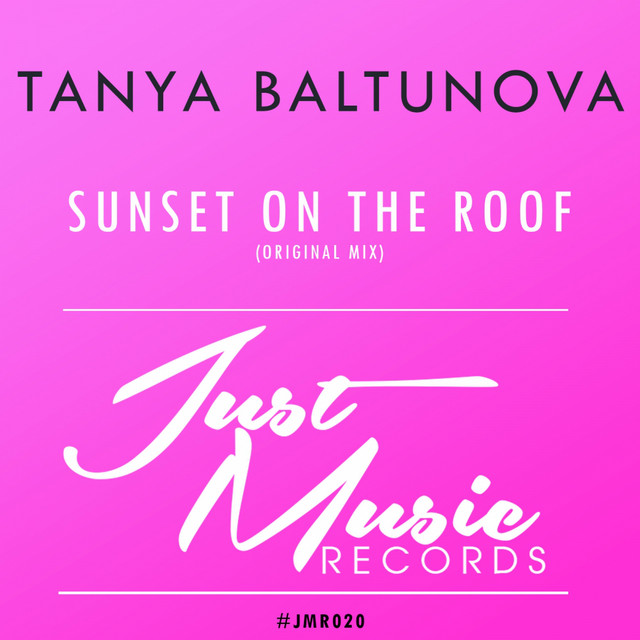 Sunset On The Roof - Original Mix