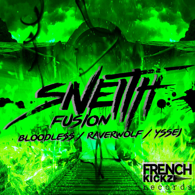 Fusion cover art