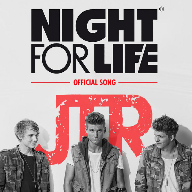 Night for life cover
