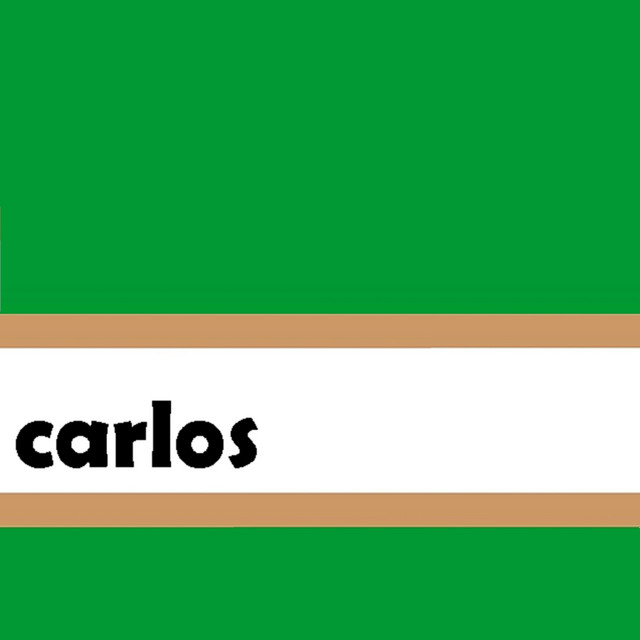carlos