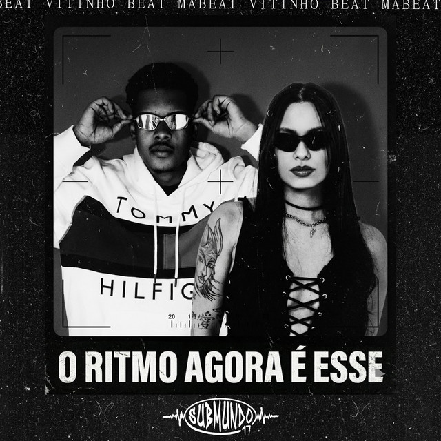 O Ritmo Agora É Esse