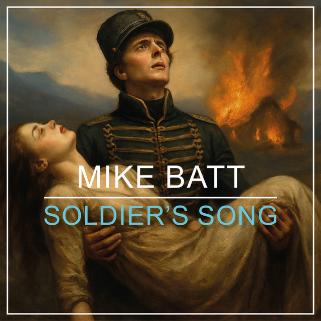 Soldier's Song