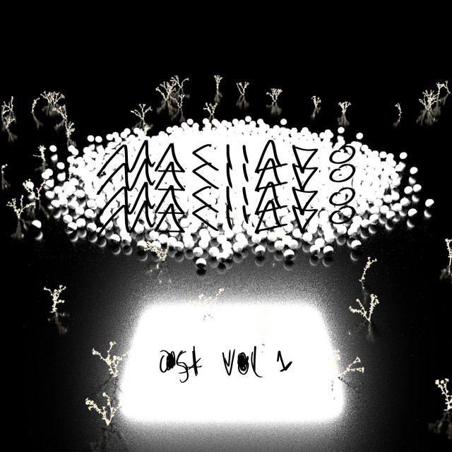 OSTs, Vol. 1 cover art