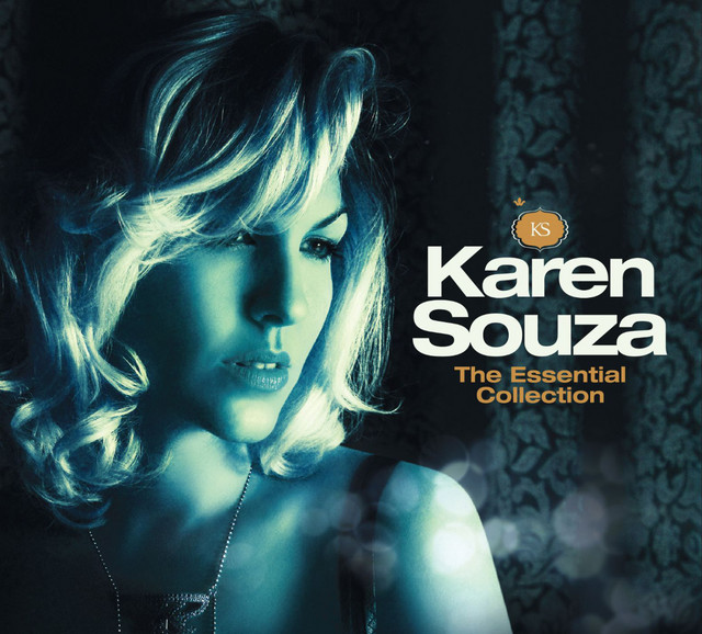 Bette Davis Eyes (feat. Karen Souza)