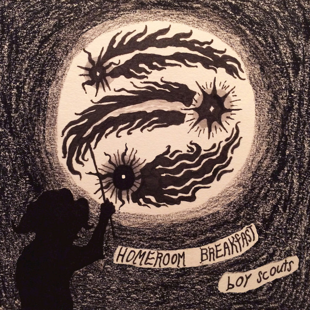 Homeroom Breakfast cover art