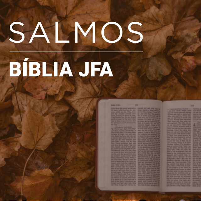 Salmos (Parte 1) - A.C.F. cover art