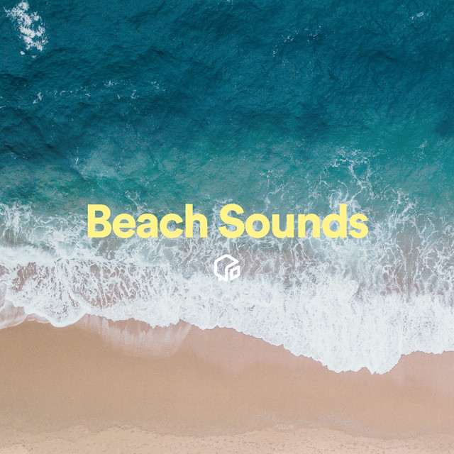Beach Sounds cover art
