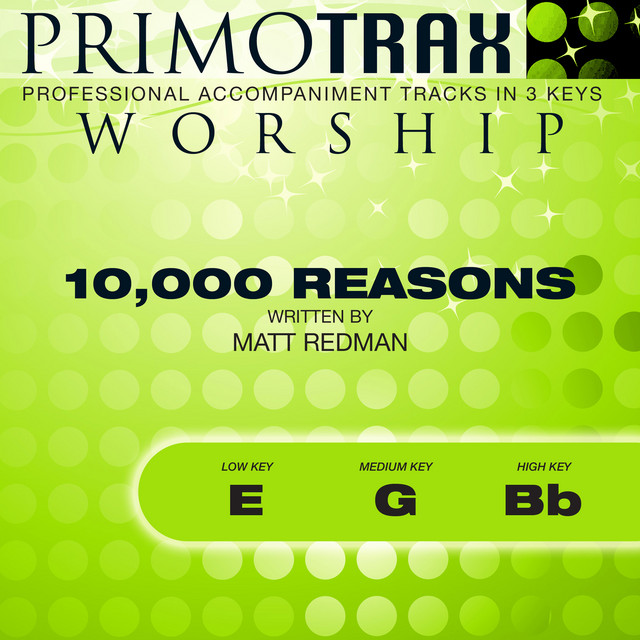 BPM and key for songs by Primotrax Worship | Tempo for Primotrax ...