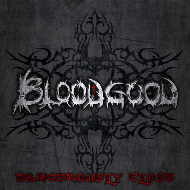 Dangerously Close cover art