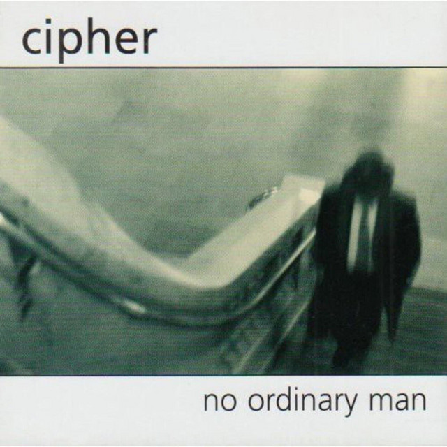 Cipher