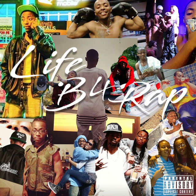 Life B4 Rap - Album by Q The Messenger | Spotify