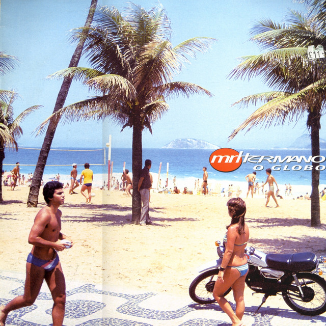 O Globo cover art