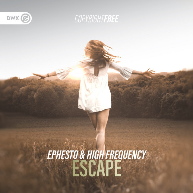 Escape cover art