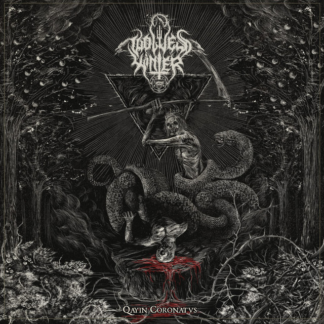 Qayin Coronatvs cover art
