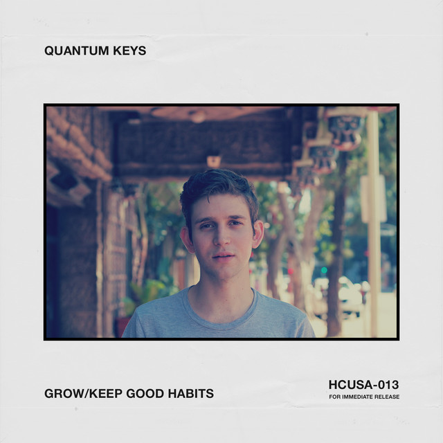 Grow / Keep Good Habits cover art