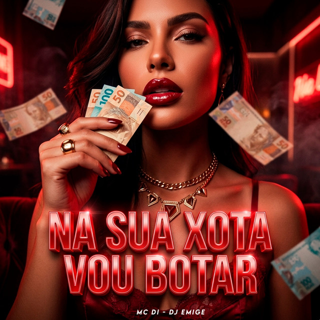 Na Sua Xota Vou Botar