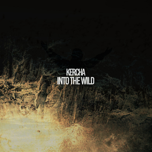 Into the Wild cover art