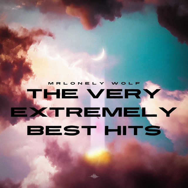 The Very Extremely Best Hits cover art