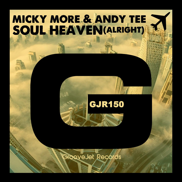 Soul Heaven (Alright) - Right to Life Mix