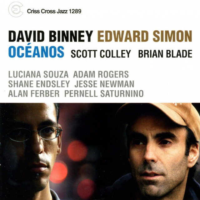 Oceanos cover
