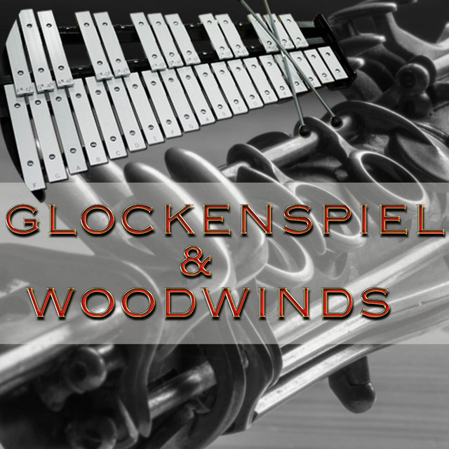 Glockenspiel & Woodwinds cover art