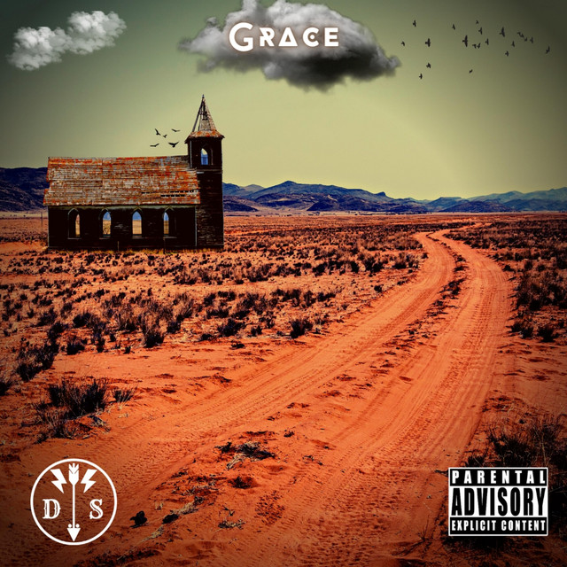 Grace cover art