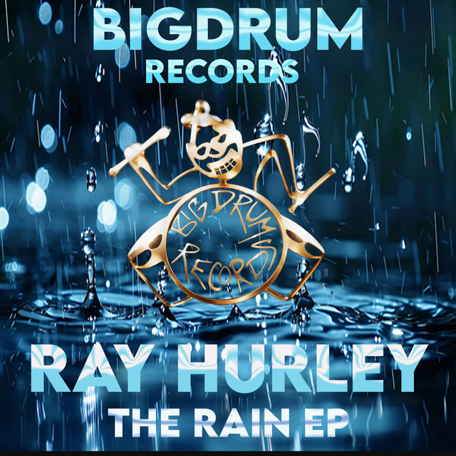 The Rain - Break Beat Mix
