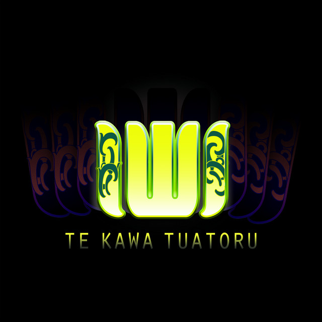 Te Kawa Tuatoru cover art