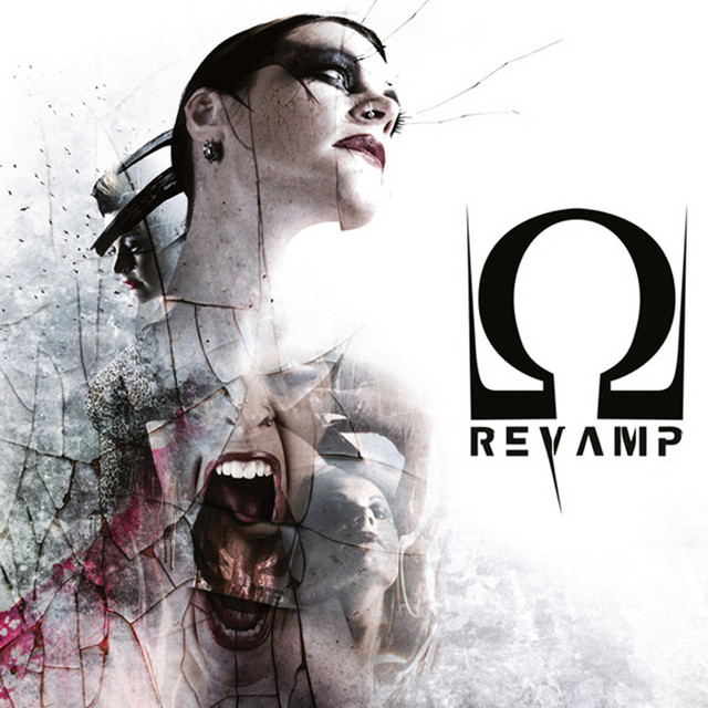 ReVamp cover art