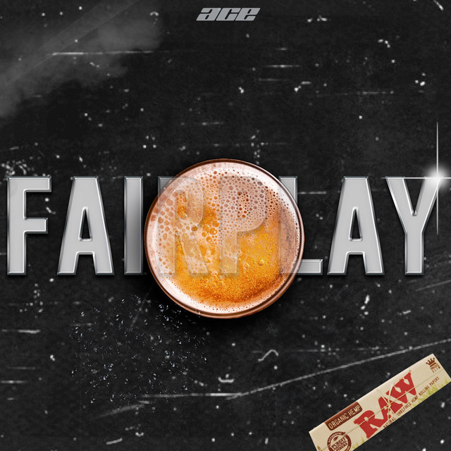 Fairplay cover art