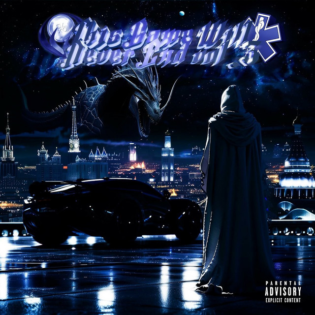 This Game Will Never End vol. 3 cover art