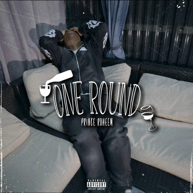 One Round cover art