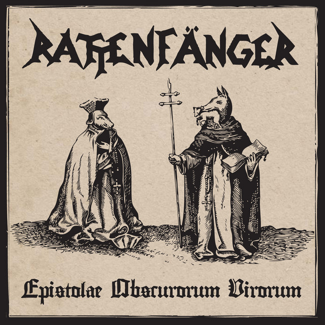Epistolae Obscurorum Virorum cover