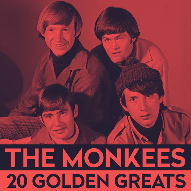 The Monkees - 20 Golden Greats - Album by The Monkees | Spotify