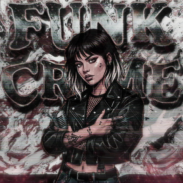 FUNK CRIME!