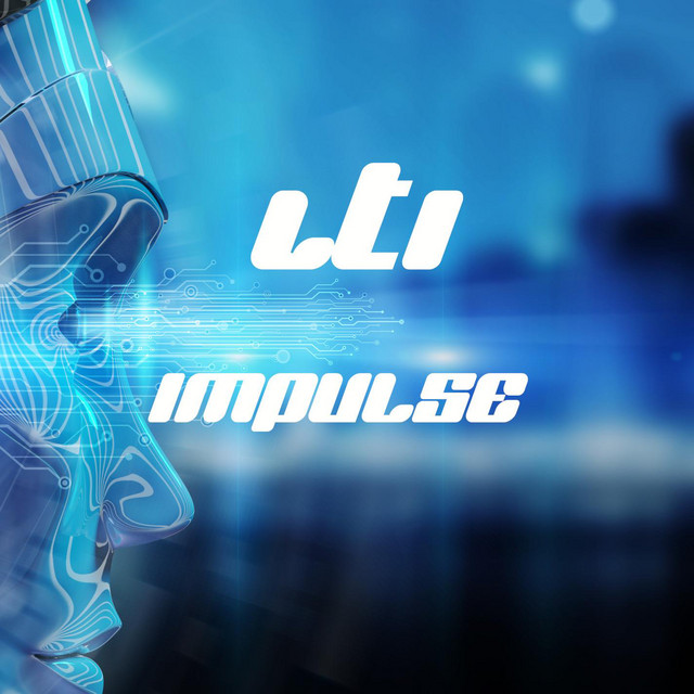 Impulse cover art